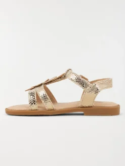 Sandales papillons 3D fille (24-30)