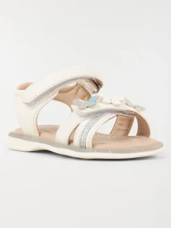 Sandales papillons fille (19-23)