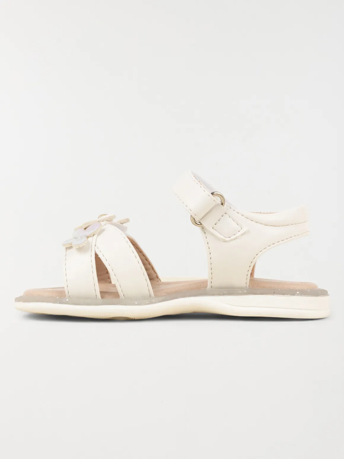 Sandales papillons fille (19-23)