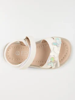 Sandales papillons fille (19-23)