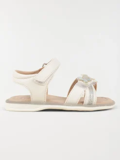 Sandales papillons fille (19-23)
