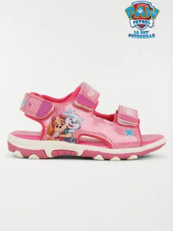 Sandales Pat' Patrouille fille (24-30)