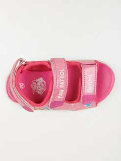 Sandales Pat' Patrouille fille (24-30)