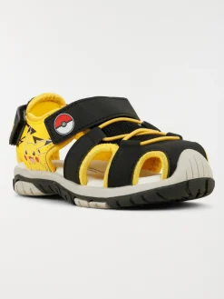 Sandales Pokémon garçon (24-30)