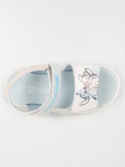 Sandales Stitch et Angel fille (24-30)