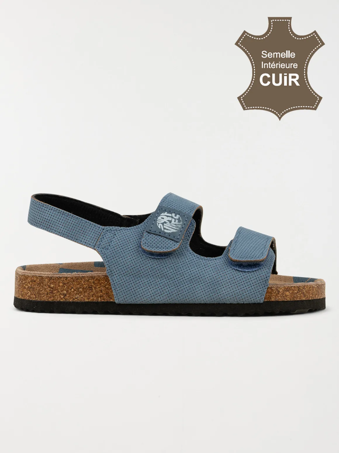 Sandales surf vibes garçon (31-36)
