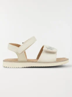 Sandales étoiles strass fille (24-30)
