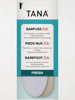 Semelle TANA Barefoot kids