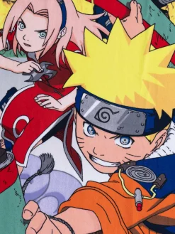 Serviette de plage Naruto 90 x 170 cm