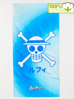 Serviette de plage ONE PIECE 70 x 140 cm