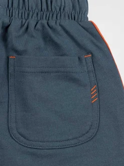 Short à poches garçon (3-8A)