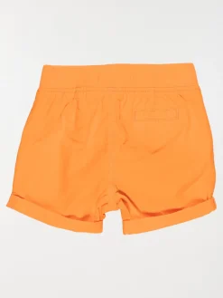 Short abricot garçon (6-24M)