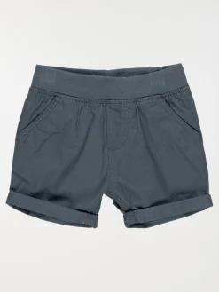 Short ardoise garçon (6-24M)