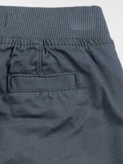 Short ardoise garçon (6-24M)