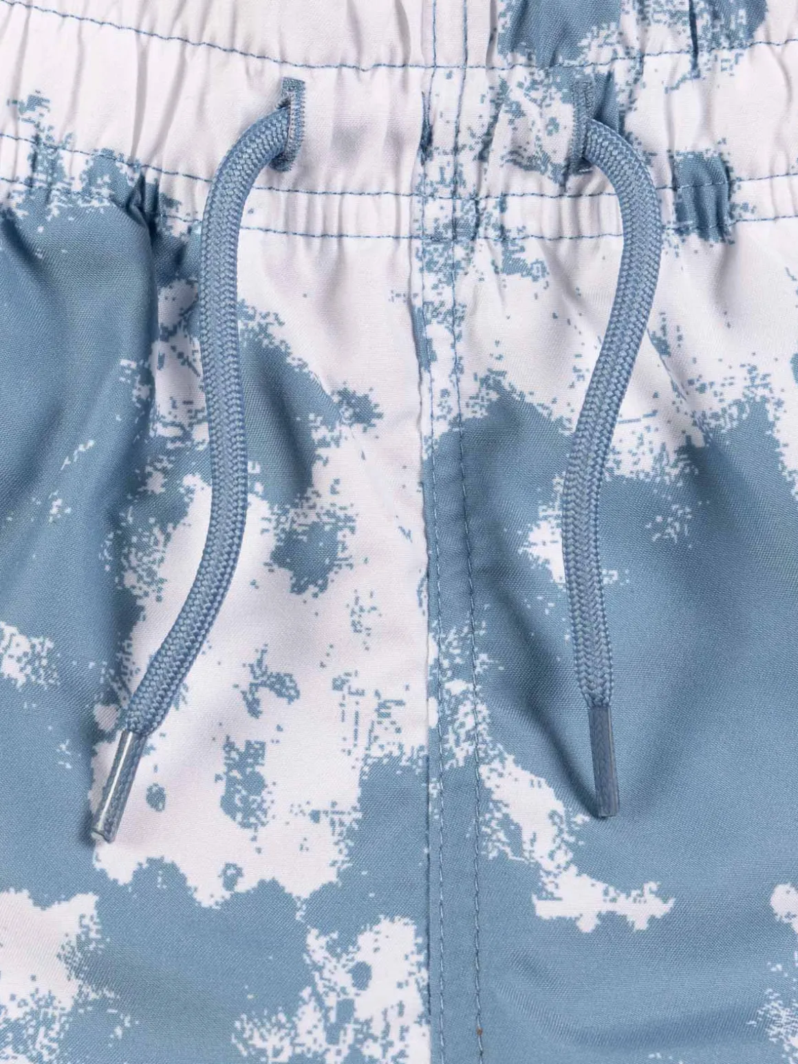 Short bain tie and dye garçon (3-8A)