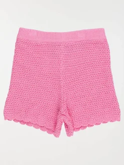 Short barbe à papa fille (3-12A)
