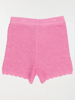 Short barbe à papa fille (3-12A)