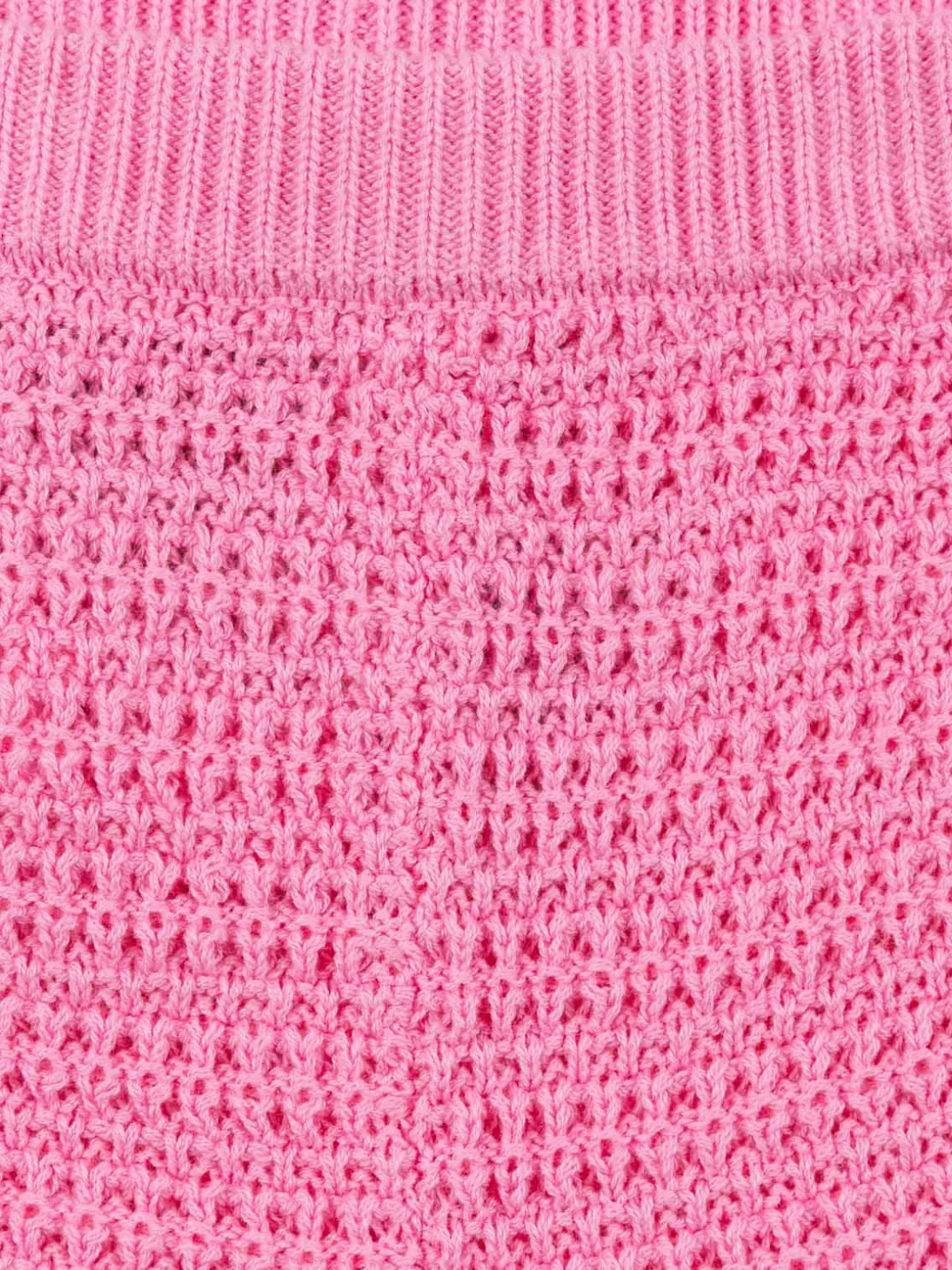 Short barbe à papa fille (3-12A)
