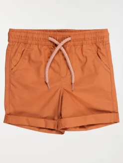 Short basique garçon (6-36M)