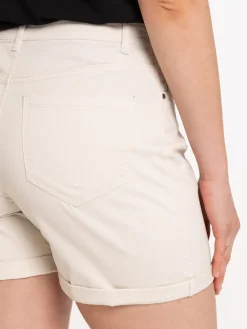 Short basique sand castle femme