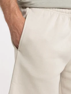 Short basique uni homme