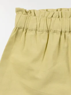 Short broderie anglaise fille (3-36M)