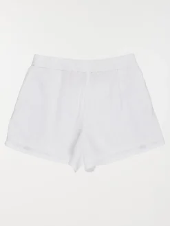 Short broderies fantaisies fille (3-12A)
