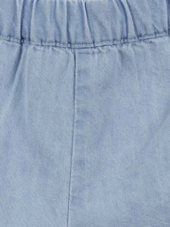 Short coloris bleach fille (3-36M)