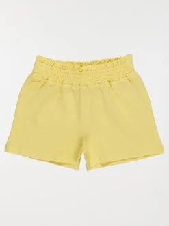 Short coloris pineapple fille (3-12A)