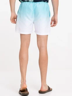 Short de bain deep dye homme