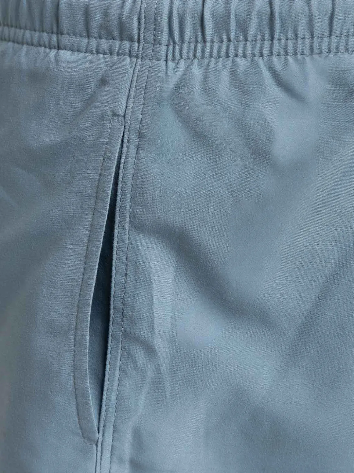Short de bain grande taille homme