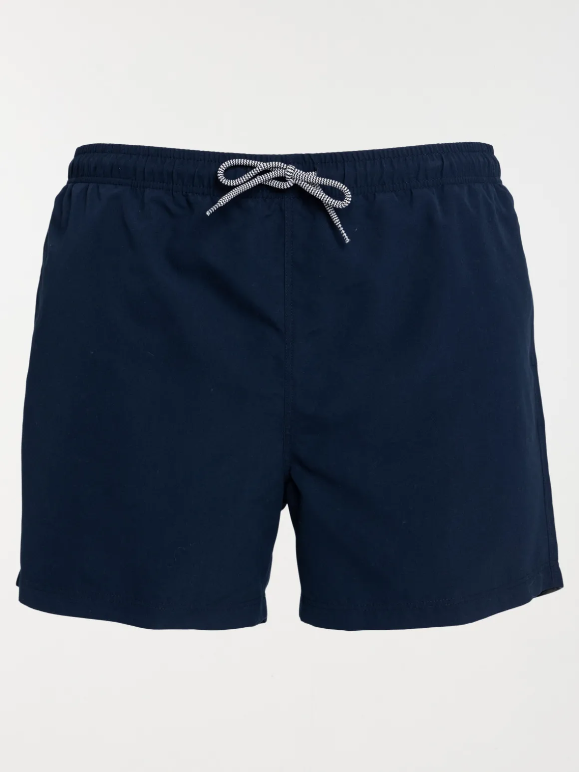 Short de bain marine grande taille homme