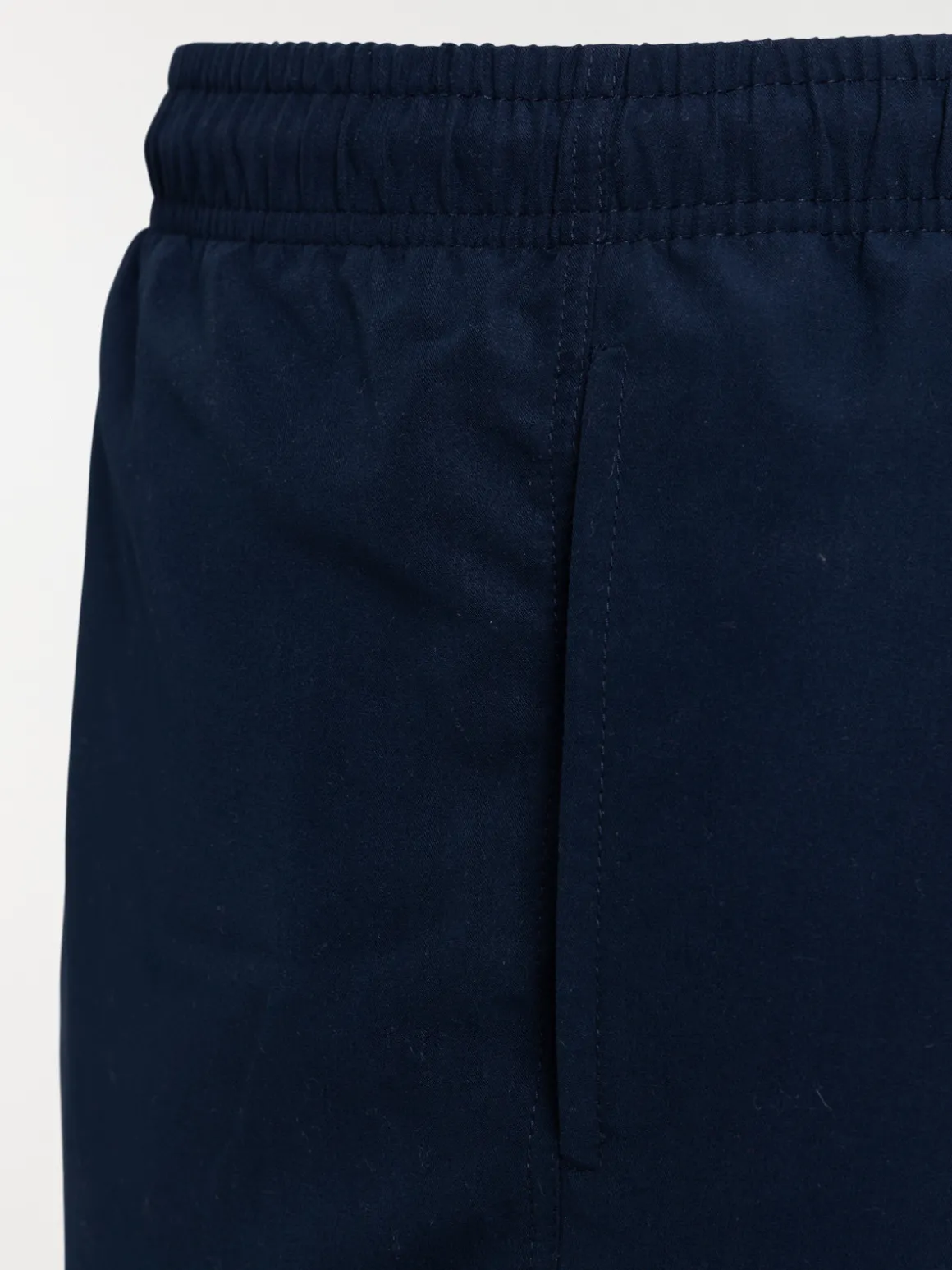 Short de bain marine grande taille homme