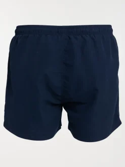Short de bain marine grande taille homme