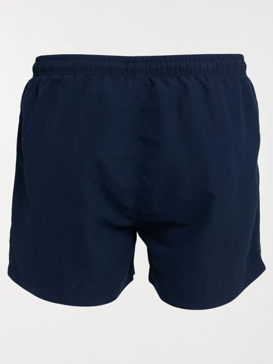 Short de bain marine grande taille homme