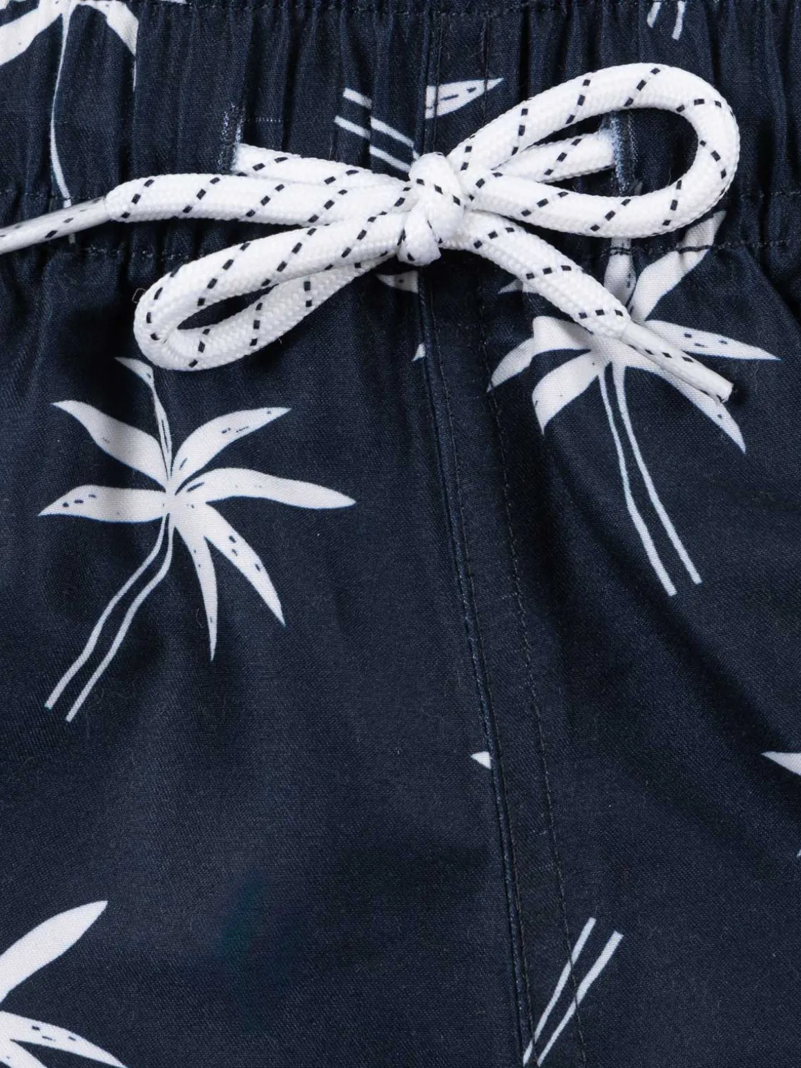 Short de bain palmier garçon (3-12A)