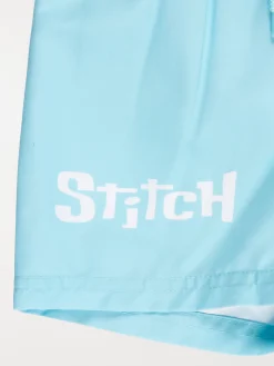 Short de bain Stitch garçon (3-12A)