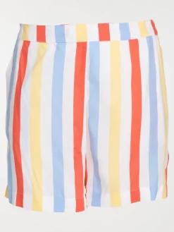 Short de nuit grande taille femme