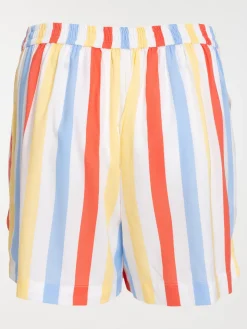Short de nuit grande taille femme
