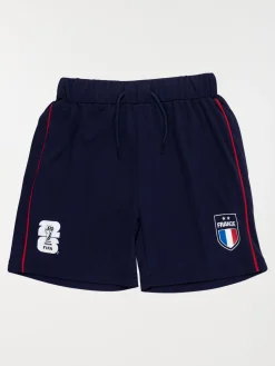 Short FIFA garçon (4-12A)