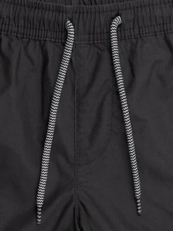 Short garçon black pepper (3-12A)