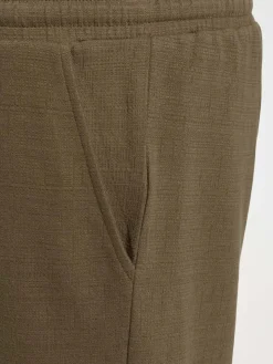 Short grande taille homme