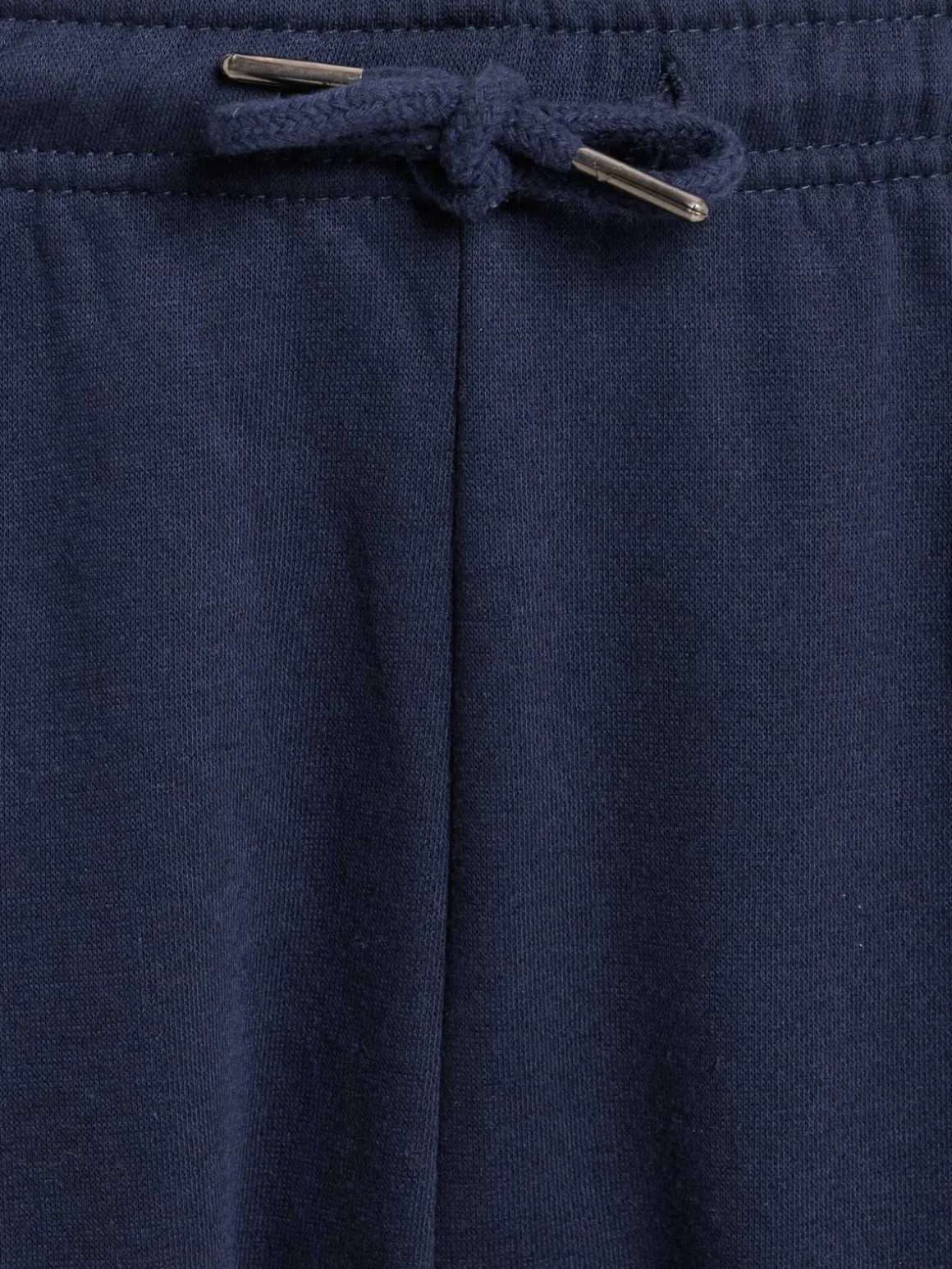 Short grande taille marine homme