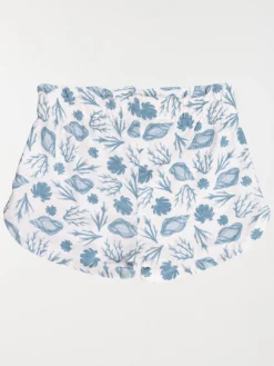 Short imprimé fille (3-36M)