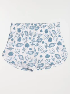 Short imprimé fille (3-36M)