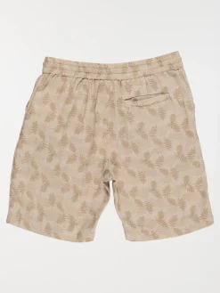Short imprimé garçon (3-12A)