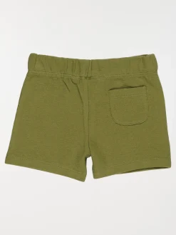 Short message brodé garçon (6-36M)