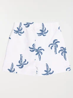 Short motif palmier garçon (6-36M)