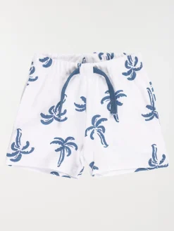 Short motif palmier garçon (6-36M)