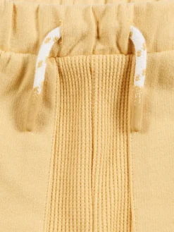Short sable chaud garçon (6-36M)